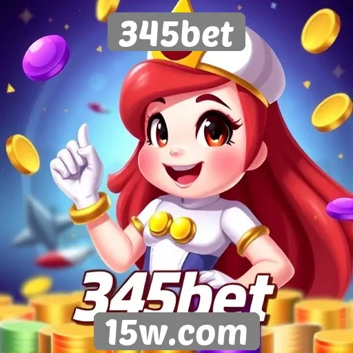 Análise das opções de jogos no site 345bet