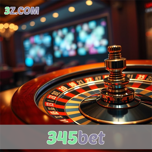 Cassino Fascinante: A Revolução da 345bet em Jogos Online