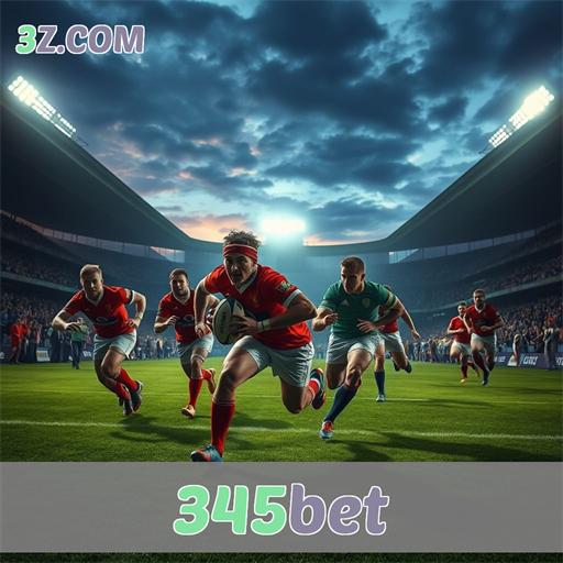 Aposte no Esporte: Diversão e Emoção na 345bet