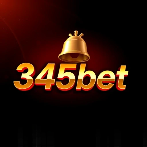 345bet Logo