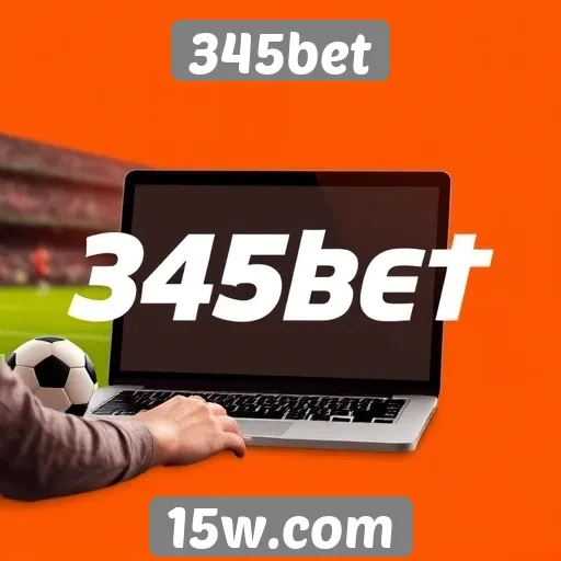 Segurança e confiabilidade do site 345bet